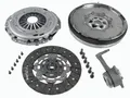 Produktbild: SACHS 2290 601 009 Clutch Kit for AUDI SEAT SKODA VW