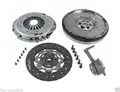 Produktbild: Sachs Kupplung Kupplungssatz+Zweimassenschwungrad für Seat Altea 2,0TDI AZV BKD