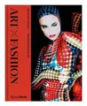 Produktbild: Valerie Steele Nancy Duncan-Hall Art X Fashion (Gebundene Ausgabe) (US IMPORT)