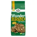 Produktbild: Bio Backmischung Wunderbrød mit Nüssen (600g)