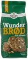 Produktbild: Bauck Bio Wunderbrot Nuss, 600 g