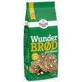 Produktbild: Bauckhof Wunderbröd mit Nüssen 600g Bio - glutenfrei