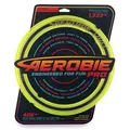 Produktbild: Wurfring Aerobie Pro Ring Yellow 6046389 Gelb 33 cm