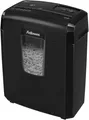 Produktbild: FELLOWES POWERSHRED 8CD AKTENVERNICHTER - P-4 PARTIKELSCHNITT 8 BLATT CD - MwSt
