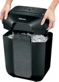 Produktbild: FELLOWES POWERSHRED LX50 AKTENVERNICHTER P-4 PARTIKELSCHNITT 9 BLATT 17L  - MwSt