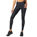 Produktbild: Leggins Damen, ASICS Finish Advantage 3 Tight, Schwarz