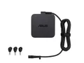 Produktbild: ASUS 90XB013N-MPW0A0 ASUS Netzteil  65 Watt - U65W-01 - 4/4,5/5,5mm 3Pin