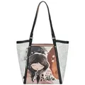 Produktbild: Anekke Shopper Tasche 39 cm  mehrfarbig
