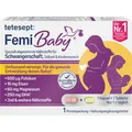 Produktbild: tetesept Femi Baby Filmtabletten + Weichkapseln 2X30 St