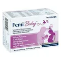 Produktbild: tetesept Femi Baby Filmtabletten + Weichkapseln