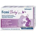Produktbild: tetesept Femi Baby® (30x Kapseln + 30x Tabletten) 2X30 St