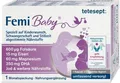 Produktbild: Tetesept Femi Baby Filmtabletten+Weichkapseln 2X30 St