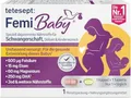 Produktbild: TETESEPT Femi Baby Filmtabletten+Weichkapseln 60 St