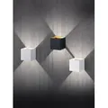 Produktbild: TRIO 223310105 Louis Wandleuchte SMD 1x4W 430lm 3000K