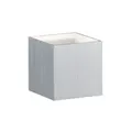 Produktbild: Trio Louis Wandleuchte LED Aluminium gebürstet/Kunststoff