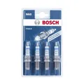 Produktbild: Zündkerze BOSCH 0 242 222 804 Set - 4 Stück (N60)