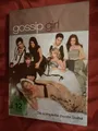 Produktbild: Gossip Girl - Staffel Season 2 komplett - 7 DVDs - NEU in Folie - Blake Lively -