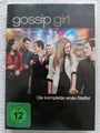 Produktbild: GOSSIP GIRL- Die komplette erste Staffel, DVD, gebraucht und Neuwertig