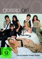 Produktbild: Gossip Girl Staffel 2 DVD Komplettbox Deutsch Englisch Teen Drama