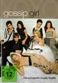 Produktbild: Gossip Girl - Staffel 2 (DVD - gebraucht: gut/sehr gut)