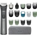 Produktbild: Philips MG7961/15 All-in-One 7000 Series 17-in-1 7000 Series Grau (Akkubetrieb)