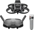 Produktbild: DJI Avata Pro View Combo (DJI Goggles 2) FPV-Drohnen-Quadrocopter Set