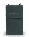 Produktbild: Stratic Messenger Bag XS, 1 Liter, Pure - Dark Green