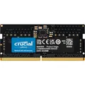 Produktbild: 16GB Crucial DDR5-4800 CL 40 SO-DIMM RAM Notebook Speicher CT16G48C40S5