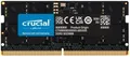 Produktbild: crucial SO-DIMM 16GB DDR5-4800 CL40-39-39 - CT16G48C40S5
