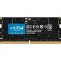 Produktbild: CRUCIAL SO-DIMM 16GB, DDR5-4800, CL40-39-39, on-die ECC