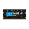 Produktbild: 16GB Crucial SO-DIMM DDR5-4800 SO-DIMM CL40 Single