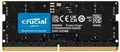 Produktbild: Crucial RAM 16GB (1x16GB) DDR5 4800MHz SODIMM schwarz