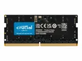 Produktbild: CT16G48C40S5 Crucial DDR5 Modul 16GB SO DIMM 262-PIN ~D~