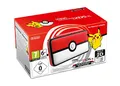 Produktbild: New Nintendo 2DS XL Poké Ball Edition