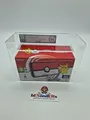 Produktbild: New Nintendo 2DS XL Konsole - Pixel 85 NIB - Pokeball Edition - No VGA WATA NEU