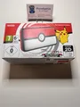 Produktbild: New 2DS XL Konsole Poké Ball Pokemon Limited Edition - NEU  Differenzbesteuert ✅