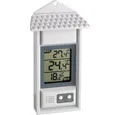 Produktbild: TFA Dostmann Raumthermometer Elektronisches Außen-Thermometer 30.1039