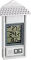 Produktbild: TFA Dostmann 30.1039 Thermometer Silber 30.1039
