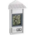 Produktbild: TFA Dostmann 30.1039 Thermometer Silber 30.1039