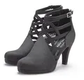 Produktbild: Lascana Damen Stiefelette