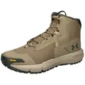 Produktbild: Under Armour® Under Armour Herren Stiefel Valsetz Mid Tactical Boots 3027382 Trekkingschuh grün 43 EU
