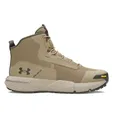Produktbild: Under Armour Ua Charged Valsetz Mid - bayou /Gr: US 9.5
