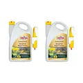 Produktbild: Substral Naturen® Grundstoff Acetum 6 l - Unverdünnt zur Beseitigung von Unkraut auf Wegen, Terrasse, Auffahrten o.ä. 100% natürlicher Inhaltsstoff
