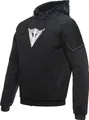 Produktbild: Dainese Daemon-X Safety Motorrad Zip Hoodie, schwarz/weiß, 54