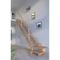 Produktbild: STARWOOD Systemtreppe 