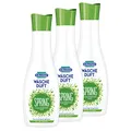 Produktbild: Dr. Beckmann Wäscheduft Spring | für frischen und langanhaltenden Duft | ohne Weichspüler und für alle Textilien geeignet | 3x 250 ml
