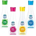 Produktbild: Dr. Beckmann Wäscheduft im Set 4x 250ml Spring Rose Summer und Fresh