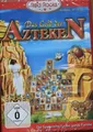 Produktbild: Das Gold der Azteken