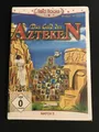 Produktbild: Red Rocks: Das Gold der Azteken -  Match 3 - PC Win XP/Vista/7 Neu in Folie @350