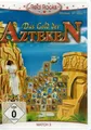 Produktbild: Das Gold der Azteken von Red Rocks (PC 2010, DVD-Box) NEU & Originalverschweisst